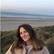 Étudiante pluridisciplinaire à Sciences Po Lyon prête à aider vos enfants